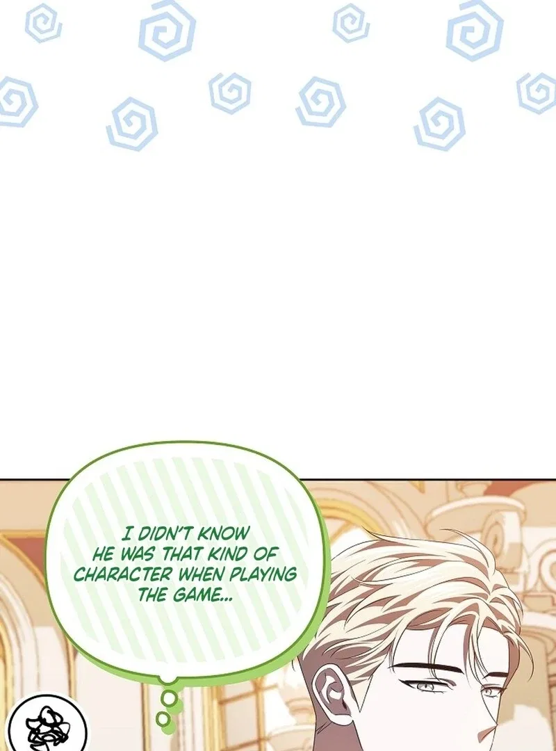 I’m a Supporting Role in a Horror Game, Don’t Kill Me Chapter 44 – Page 38