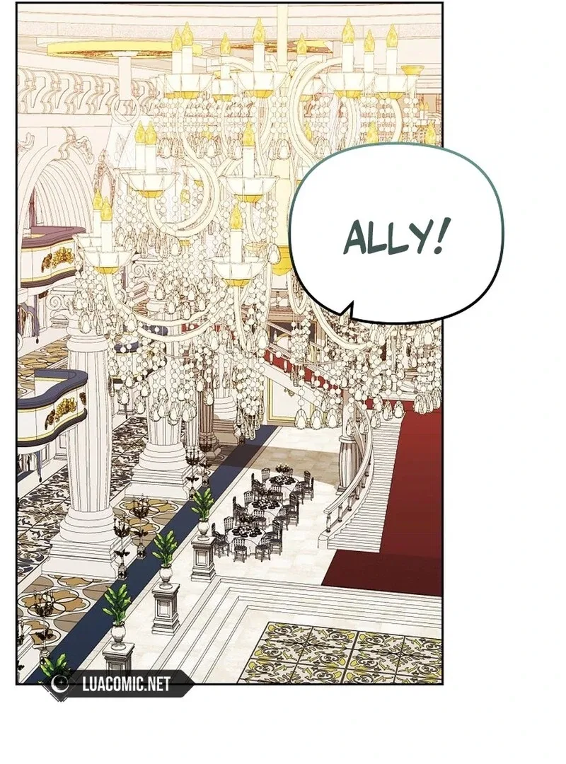 I’m a Supporting Role in a Horror Game, Don’t Kill Me Chapter 44 – Page 44