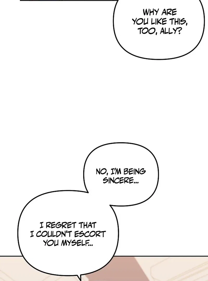 I’m a Supporting Role in a Horror Game, Don’t Kill Me Chapter 44 – Page 49