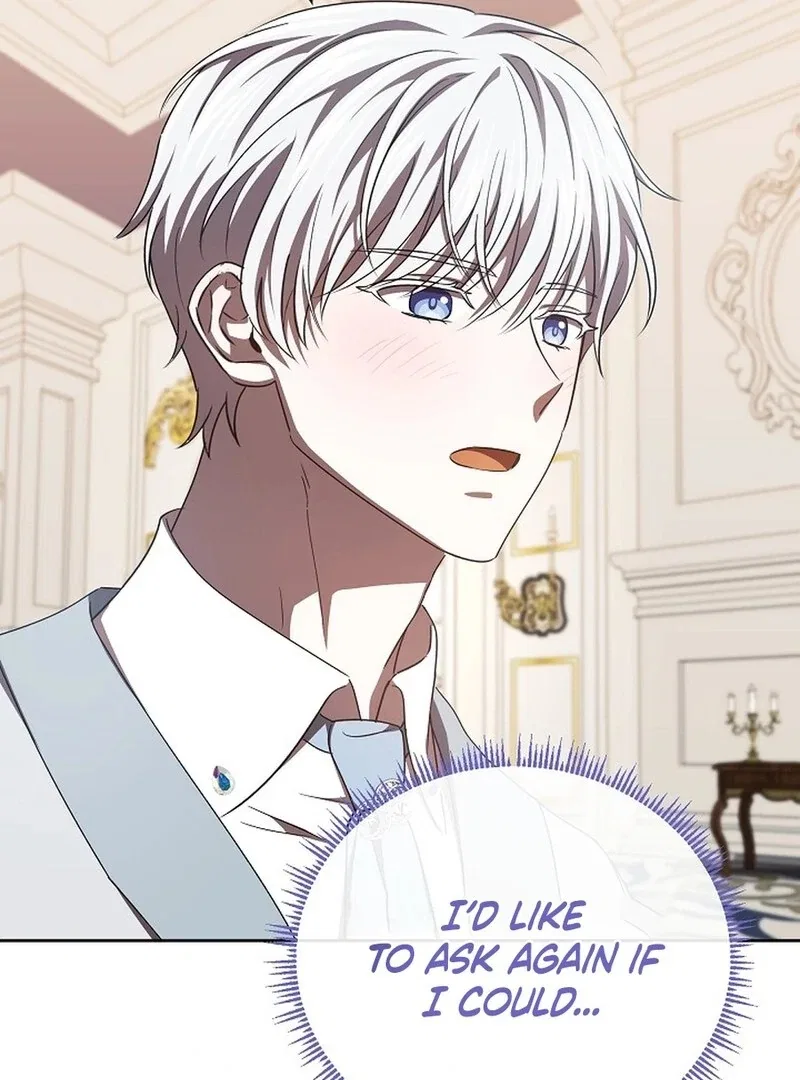 I’m a Supporting Role in a Horror Game, Don’t Kill Me Chapter 44 – Page 50
