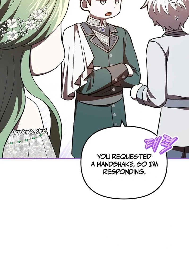I’m a Supporting Role in a Horror Game, Don’t Kill Me Chapter 44 – Page 61
