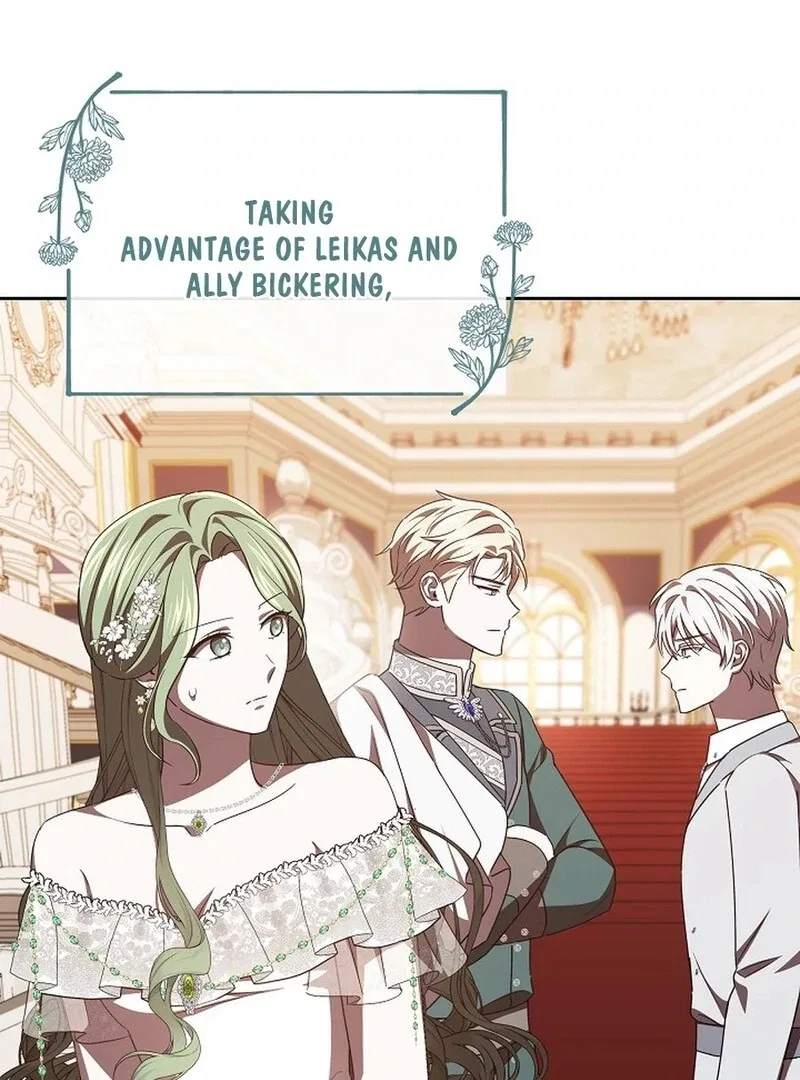 I’m a Supporting Role in a Horror Game, Don’t Kill Me Chapter 44 – Page 69
