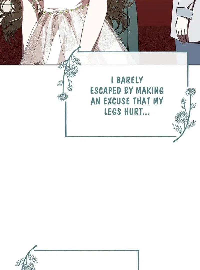 I’m a Supporting Role in a Horror Game, Don’t Kill Me Chapter 44 – Page 70