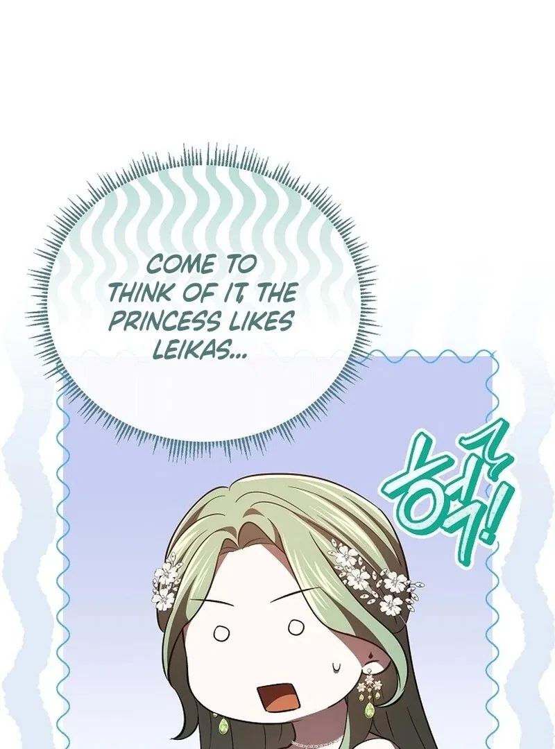 I’m a Supporting Role in a Horror Game, Don’t Kill Me Chapter 44 – Page 81