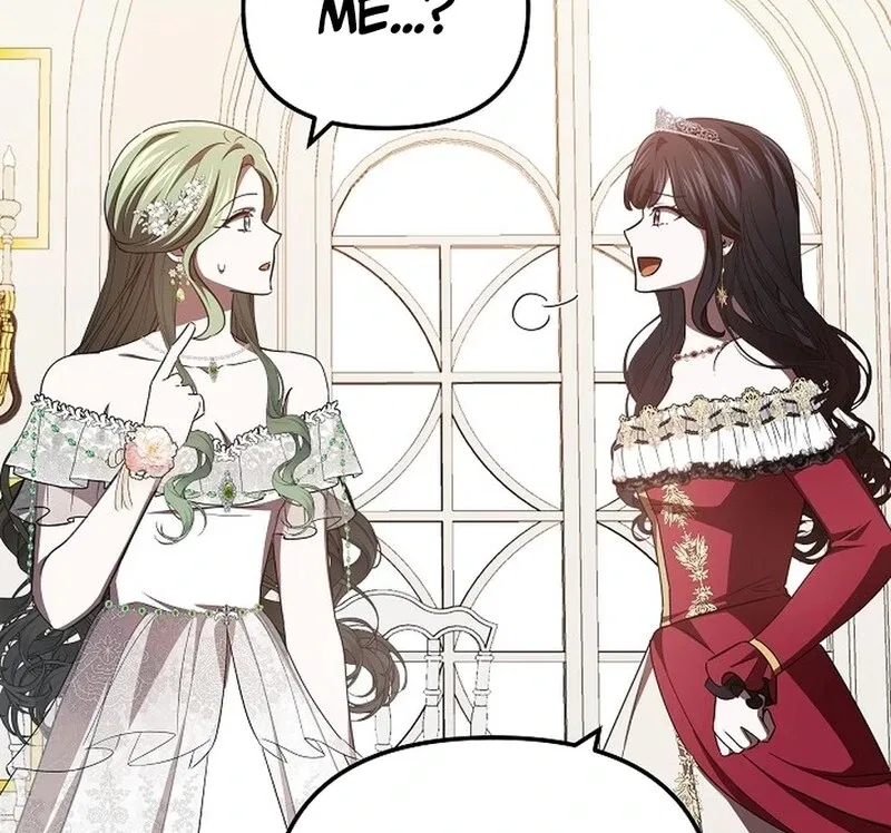 I’m a Supporting Role in a Horror Game, Don’t Kill Me Chapter 44 – Page 87