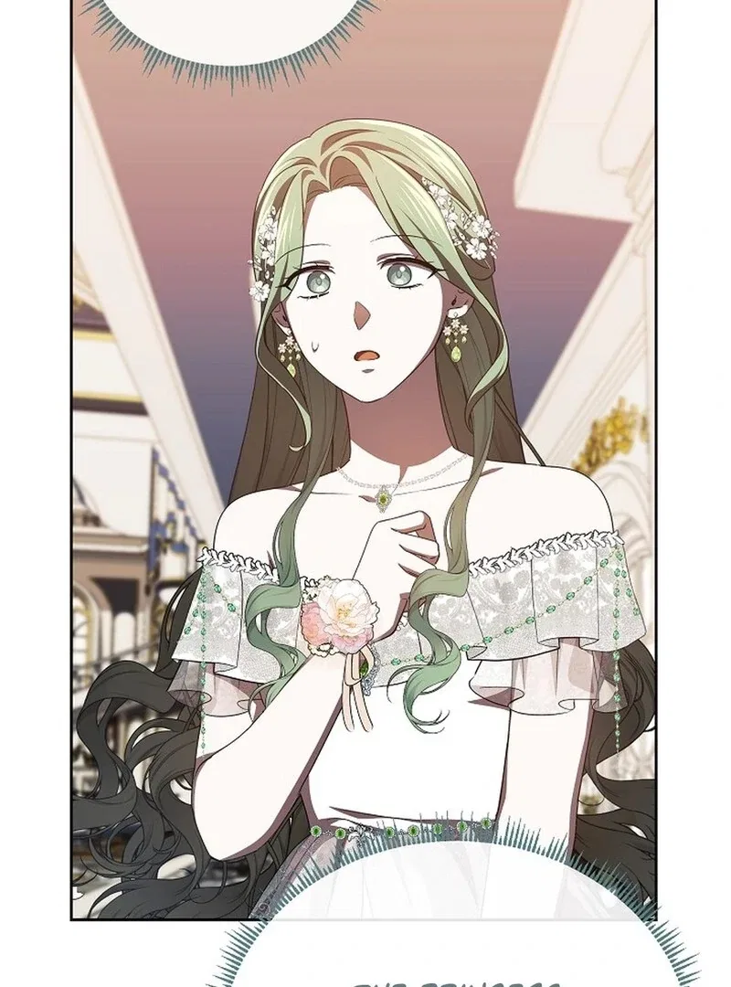 I’m a Supporting Role in a Horror Game, Don’t Kill Me Chapter 44 – Page 91