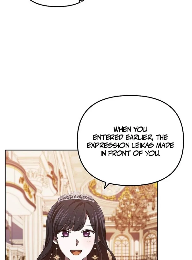 I’m a Supporting Role in a Horror Game, Don’t Kill Me Chapter 44 – Page 98