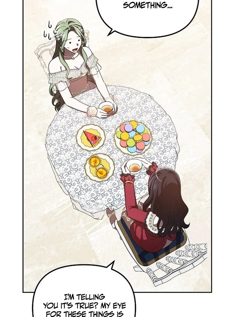 I’m a Supporting Role in a Horror Game, Don’t Kill Me Chapter 44 – Page 103
