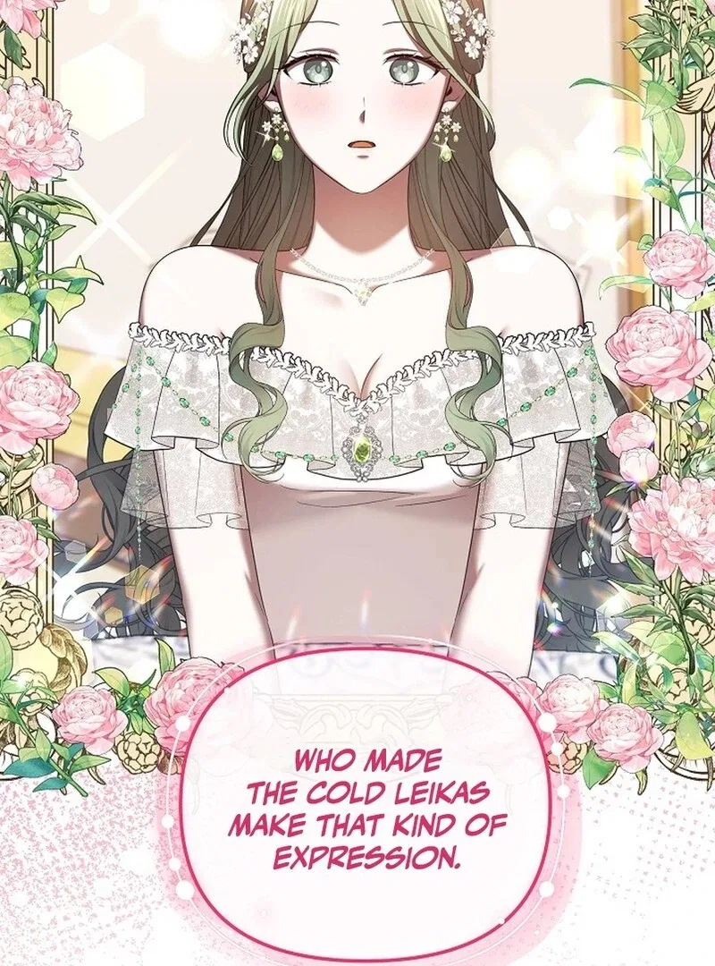 I’m a Supporting Role in a Horror Game, Don’t Kill Me Chapter 44 – Page 107