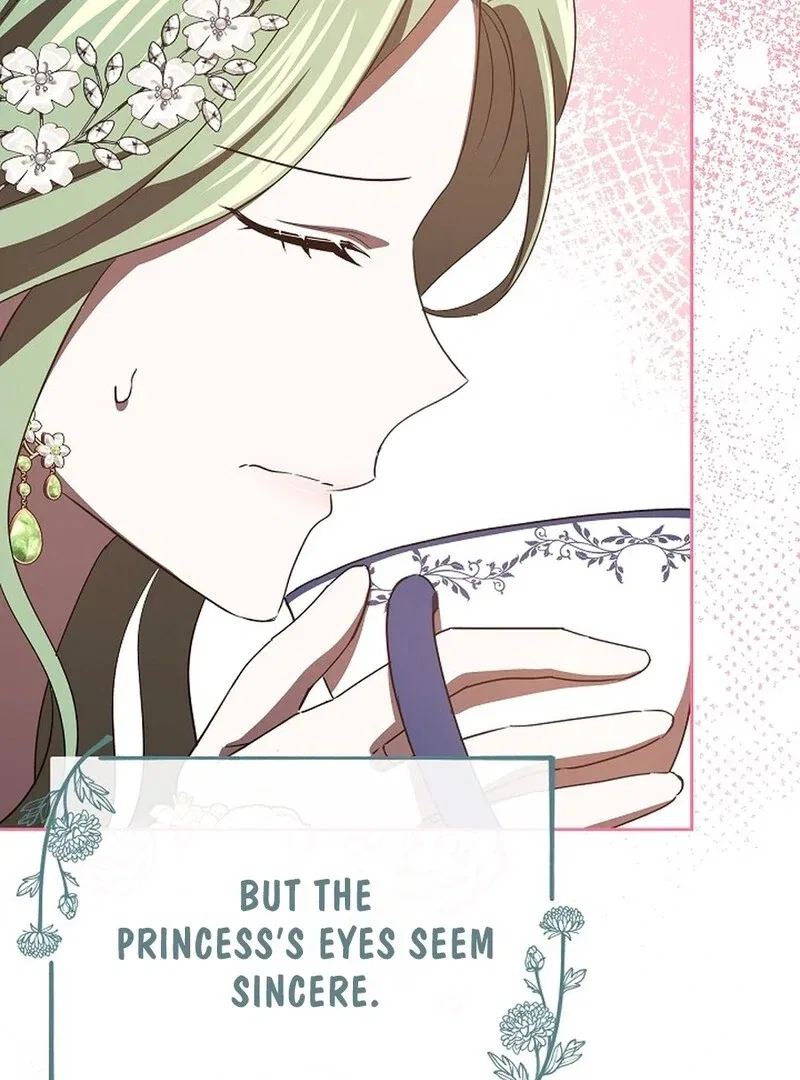 I’m a Supporting Role in a Horror Game, Don’t Kill Me Chapter 44 – Page 109