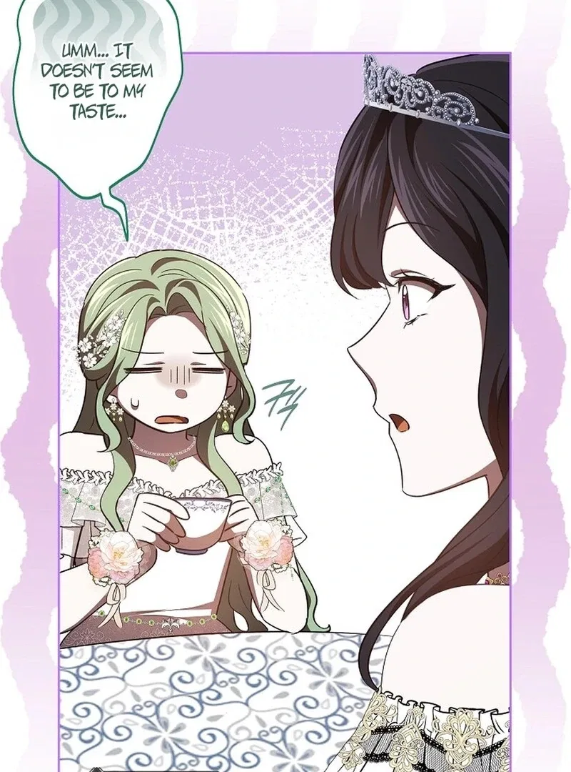 I’m a Supporting Role in a Horror Game, Don’t Kill Me Chapter 44 – Page 117