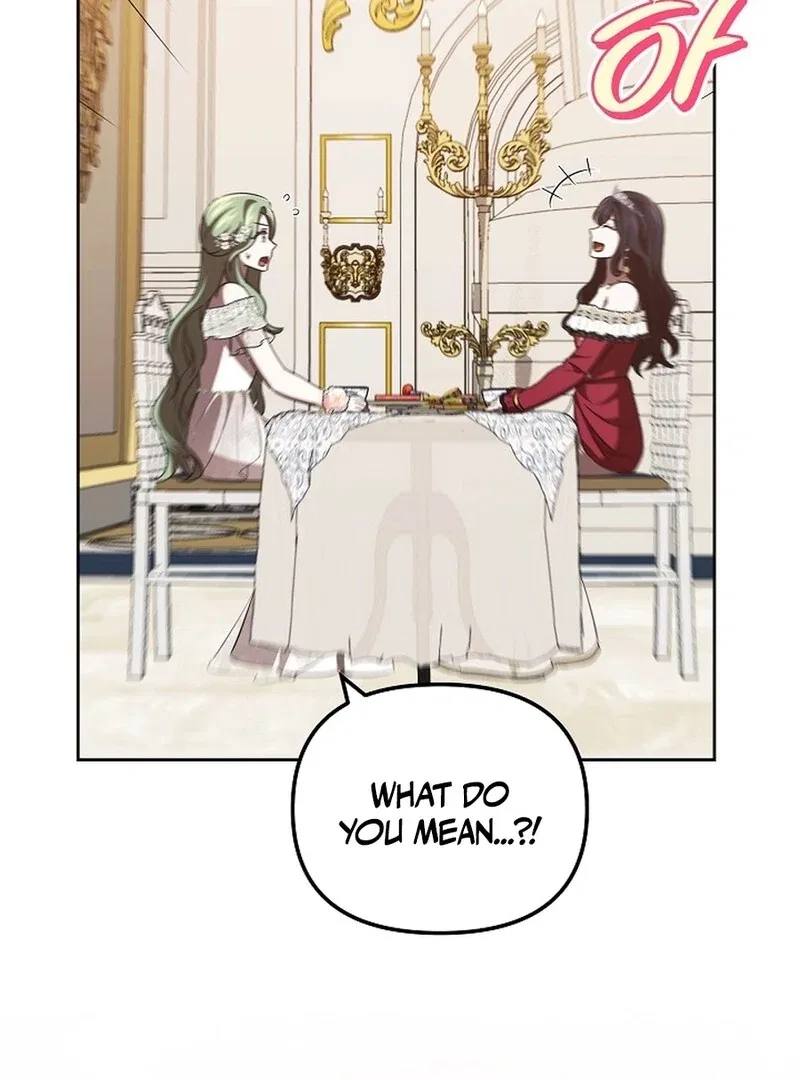 I’m a Supporting Role in a Horror Game, Don’t Kill Me Chapter 44 – Page 119