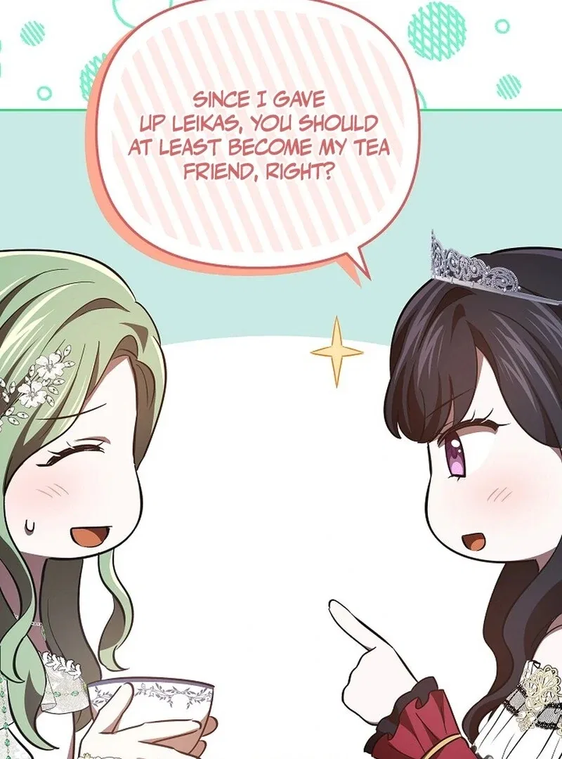 I’m a Supporting Role in a Horror Game, Don’t Kill Me Chapter 44 – Page 128