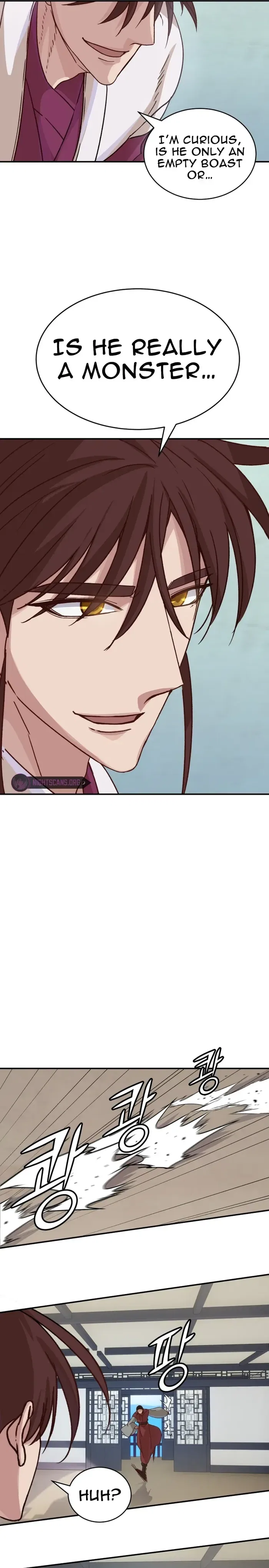 The Heavenly Demon Will Turn the World Upside Down Chapter 36 – Page 12