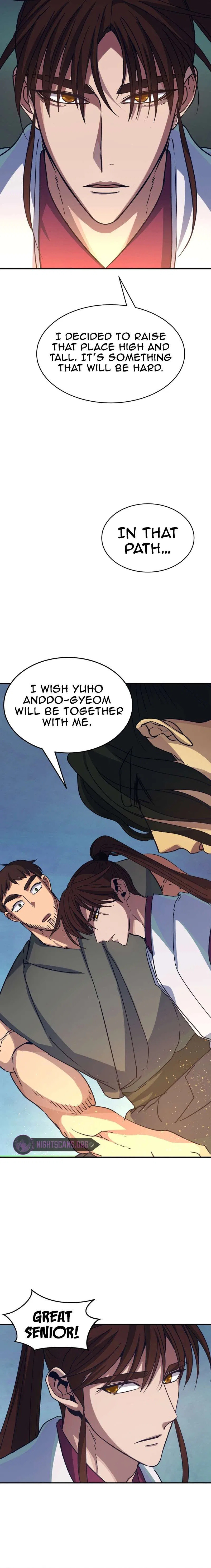 The Heavenly Demon Will Turn the World Upside Down Chapter 35 – Page 4