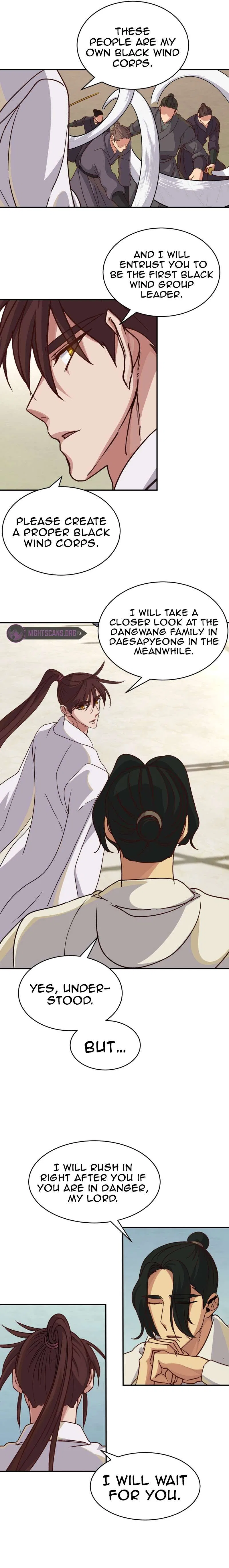 The Heavenly Demon Will Turn the World Upside Down Chapter 35 – Page 19
