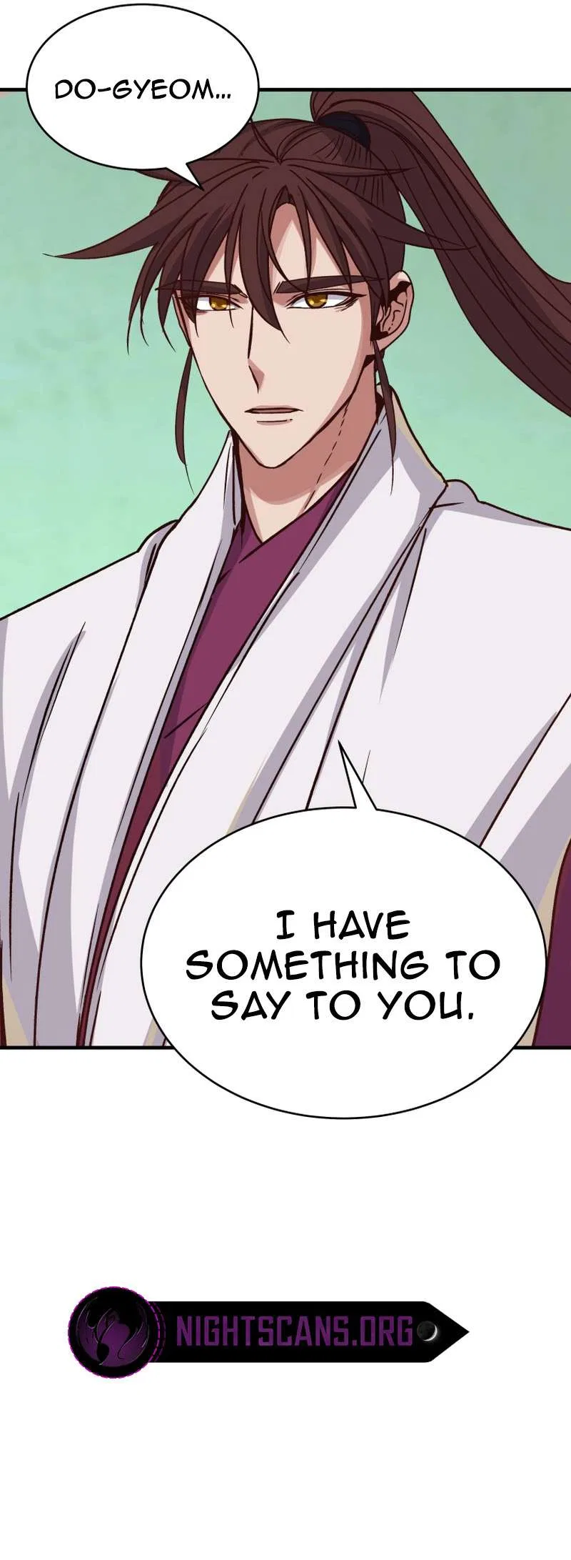 The Heavenly Demon Will Turn the World Upside Down Chapter 34 – Page 22