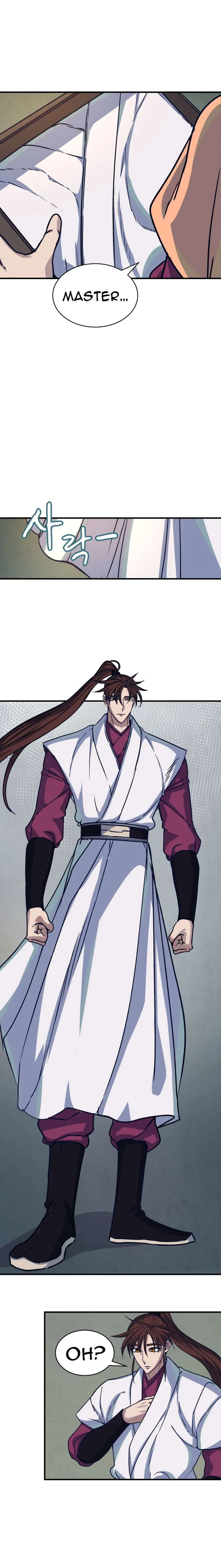The Heavenly Demon Will Turn the World Upside Down Chapter 33 – Page 14