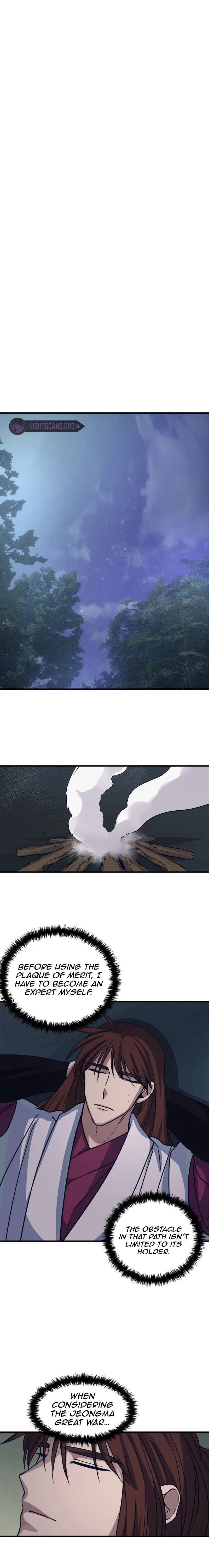 The Heavenly Demon Will Turn the World Upside Down Chapter 33 – Page 16