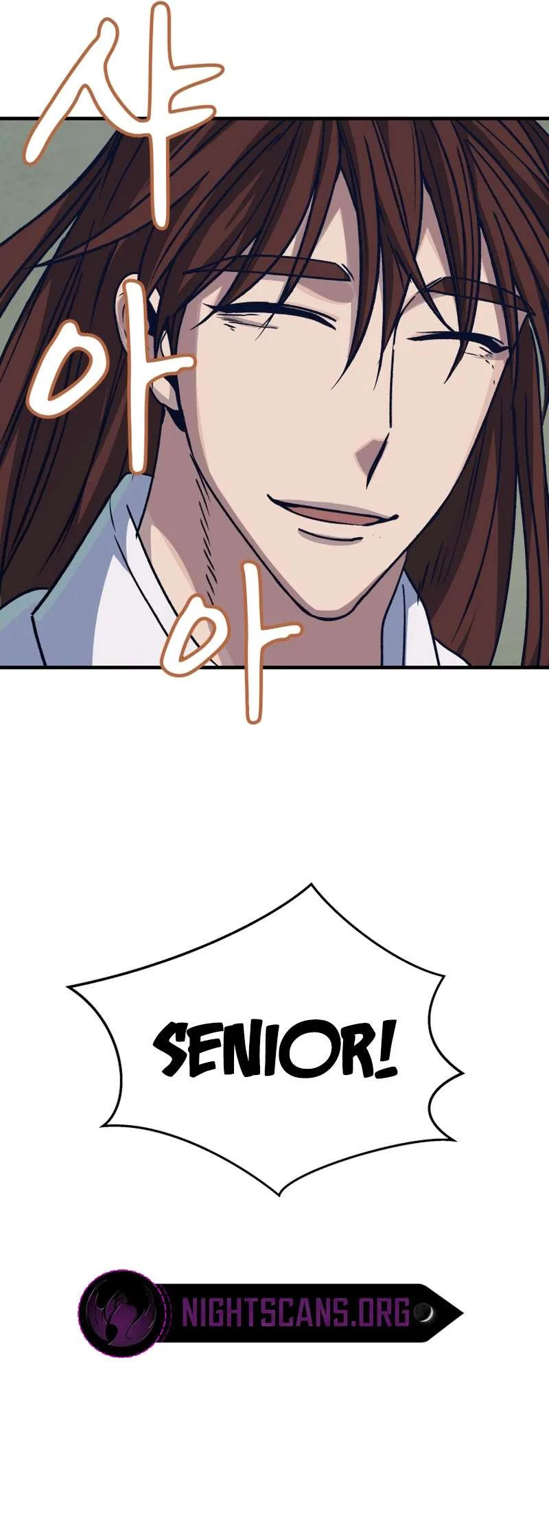 The Heavenly Demon Will Turn the World Upside Down Chapter 33 – Page 22