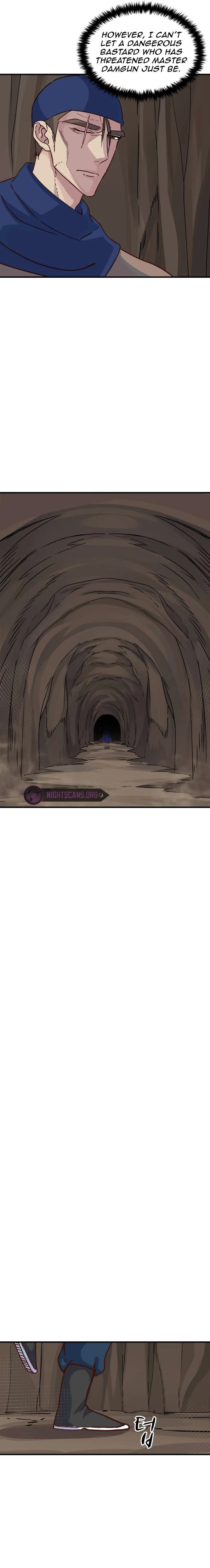 The Heavenly Demon Will Turn the World Upside Down Chapter 32 – Page 3