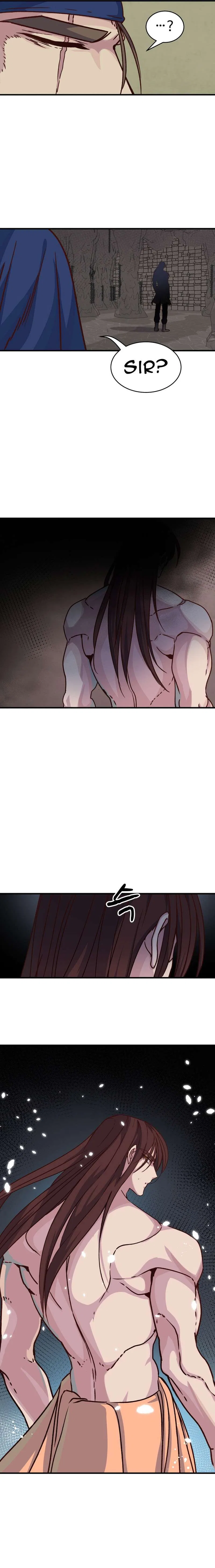 The Heavenly Demon Will Turn the World Upside Down Chapter 32 – Page 4