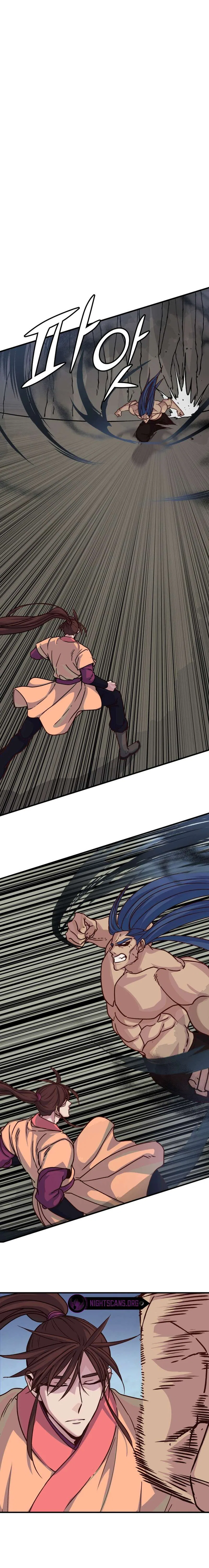 The Heavenly Demon Will Turn the World Upside Down Chapter 31 – Page 3