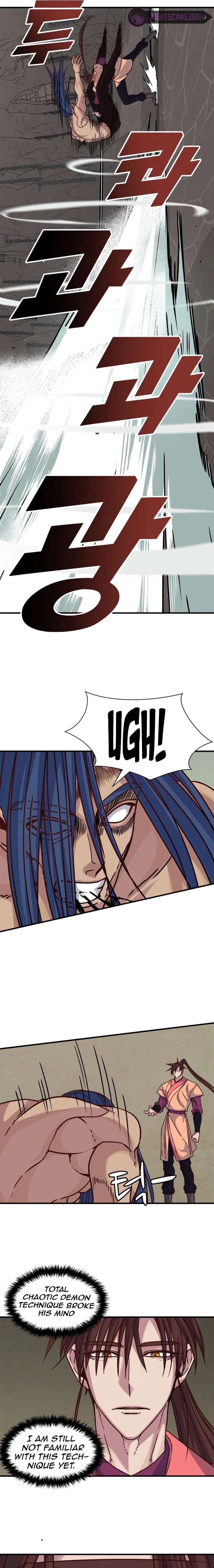 The Heavenly Demon Will Turn the World Upside Down Chapter 31 – Page 13