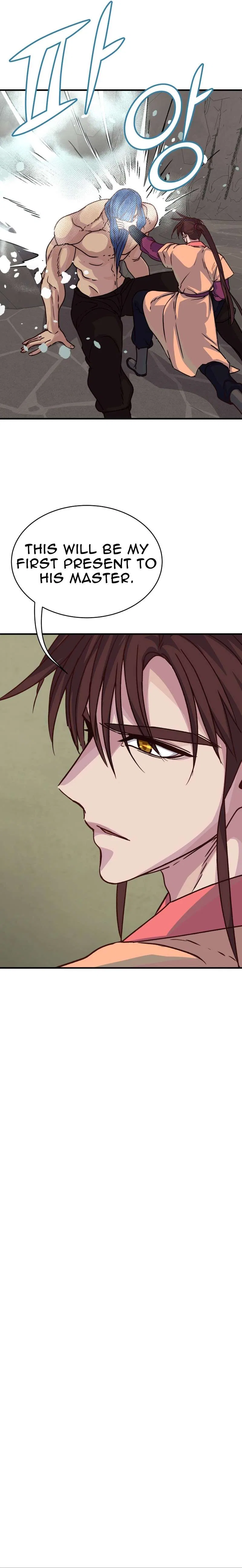 The Heavenly Demon Will Turn the World Upside Down Chapter 31 – Page 15