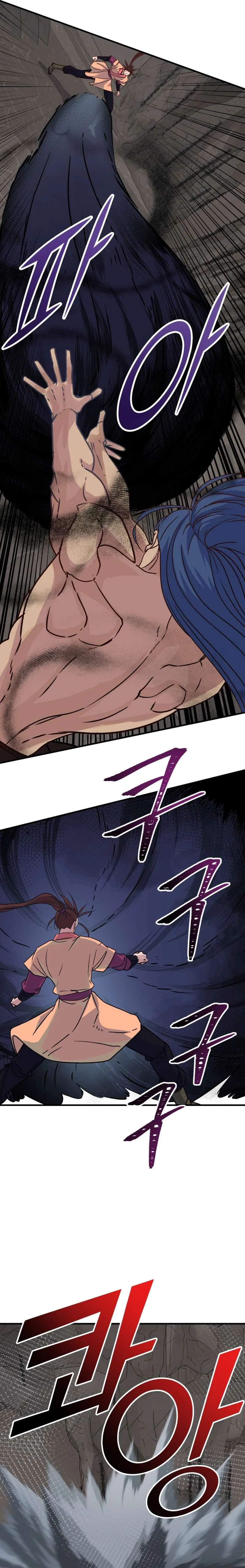 The Heavenly Demon Will Turn the World Upside Down Chapter 30 – Page 4