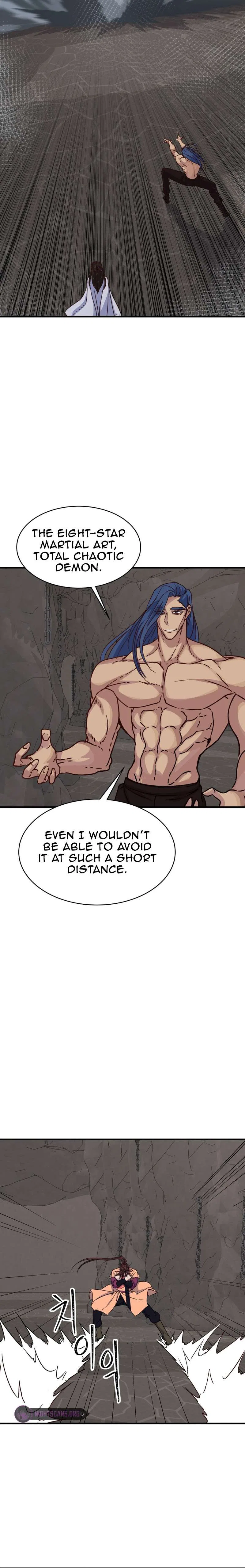 The Heavenly Demon Will Turn the World Upside Down Chapter 30 – Page 5