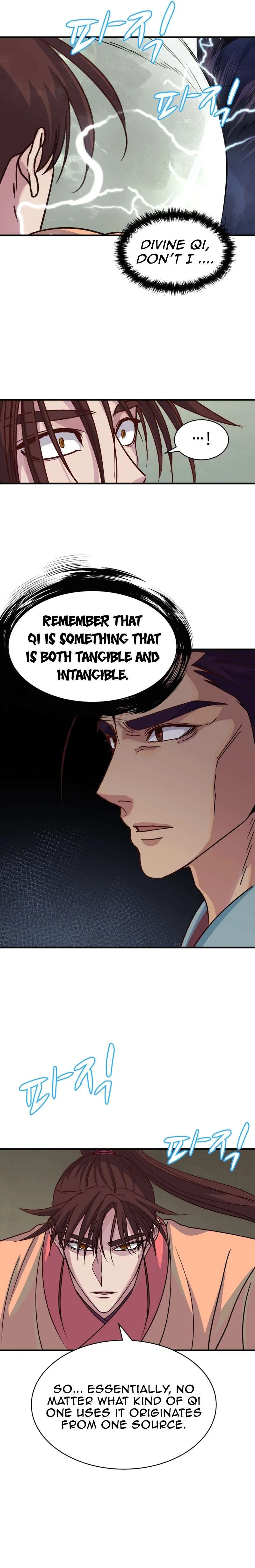 The Heavenly Demon Will Turn the World Upside Down Chapter 30 – Page 9