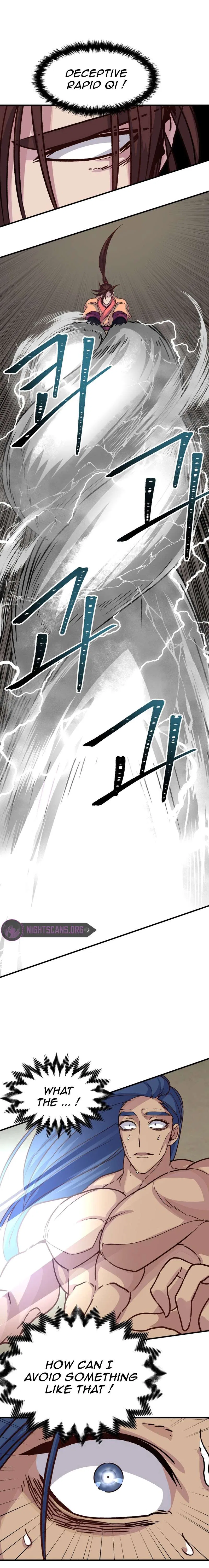 The Heavenly Demon Will Turn the World Upside Down Chapter 30 – Page 14