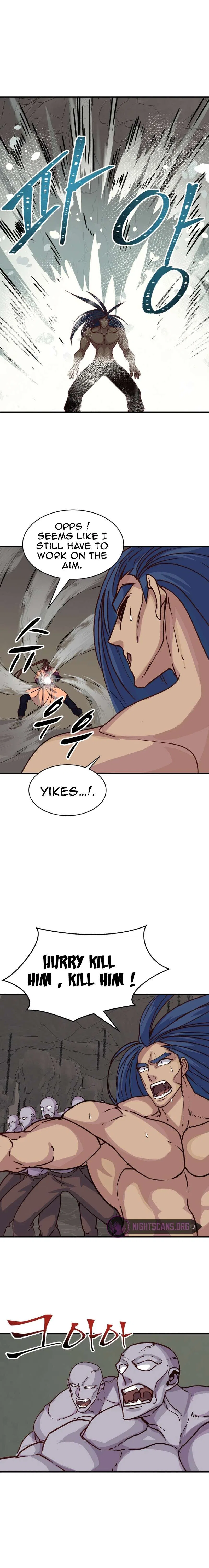The Heavenly Demon Will Turn the World Upside Down Chapter 30 – Page 15