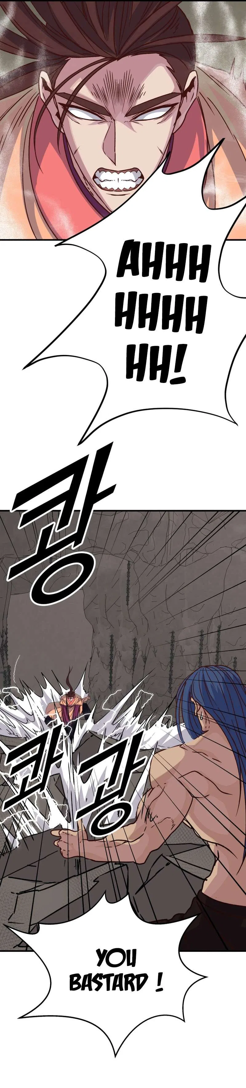 The Heavenly Demon Will Turn the World Upside Down Chapter 30 – Page 18