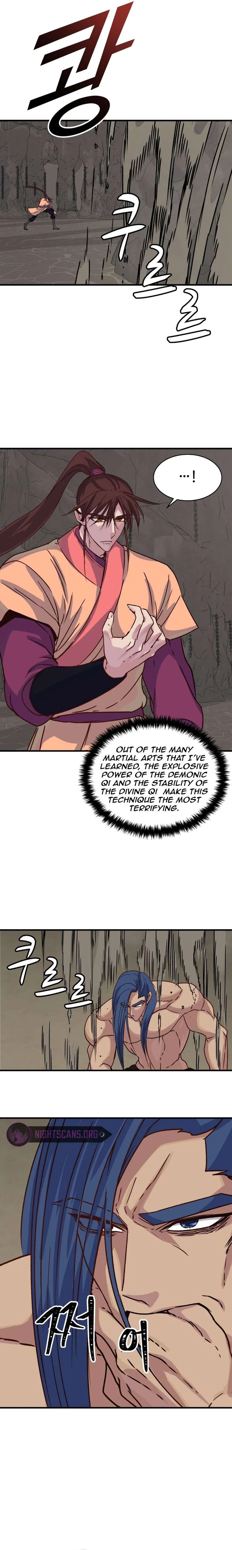 The Heavenly Demon Will Turn the World Upside Down Chapter 30 – Page 20