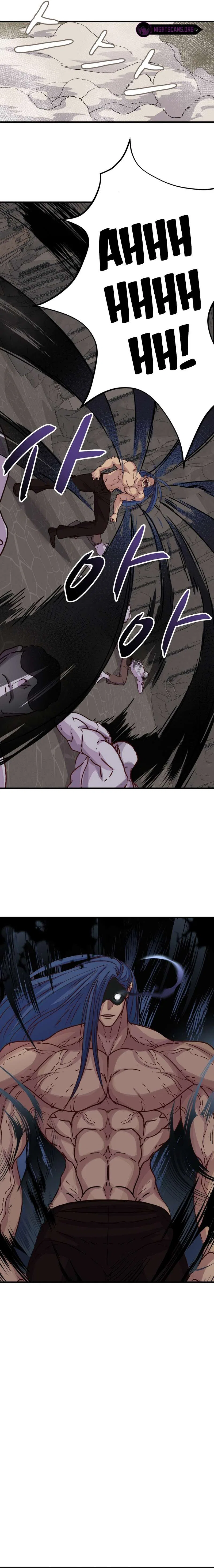 The Heavenly Demon Will Turn the World Upside Down Chapter 30 – Page 22
