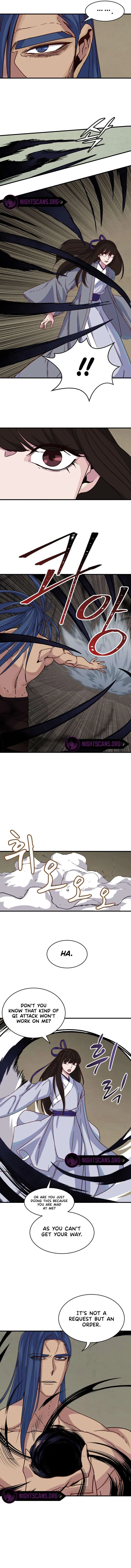 The Heavenly Demon Will Turn the World Upside Down Chapter 29 – Page 4