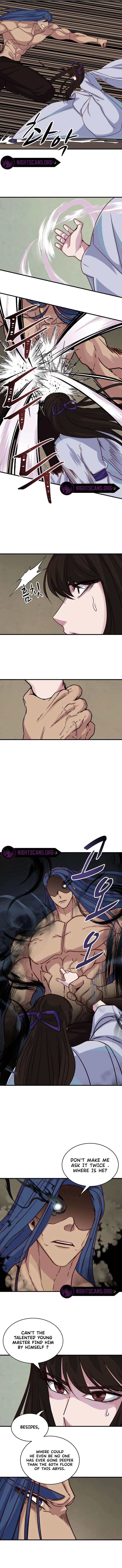 The Heavenly Demon Will Turn the World Upside Down Chapter 29 – Page 6