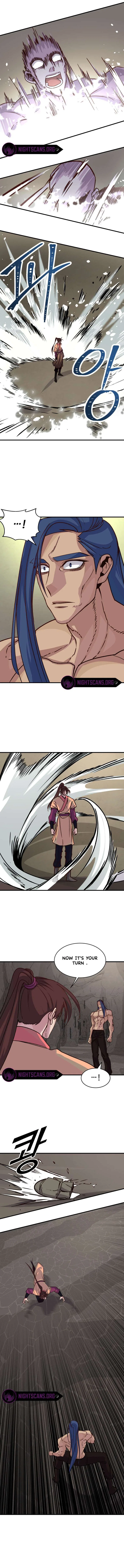 The Heavenly Demon Will Turn the World Upside Down Chapter 29 – Page 10