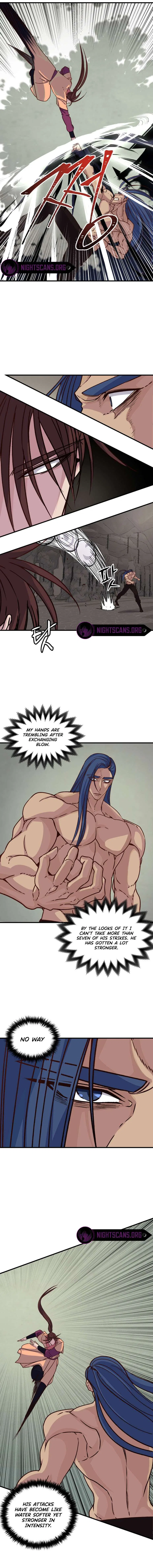 The Heavenly Demon Will Turn the World Upside Down Chapter 29 – Page 11