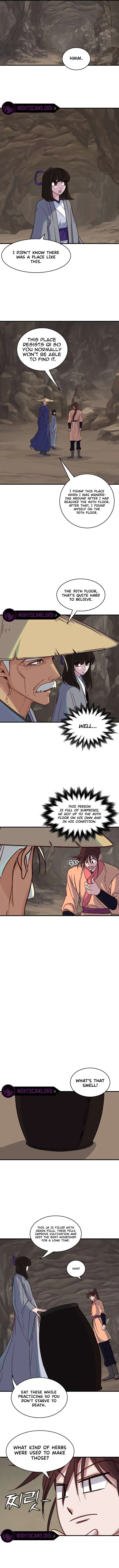 The Heavenly Demon Will Turn the World Upside Down Chapter 28 – Page 4