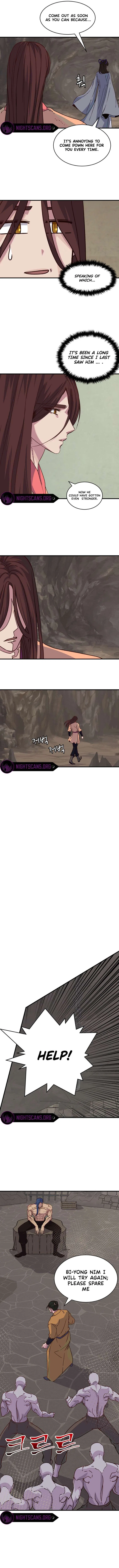 The Heavenly Demon Will Turn the World Upside Down Chapter 28 – Page 10