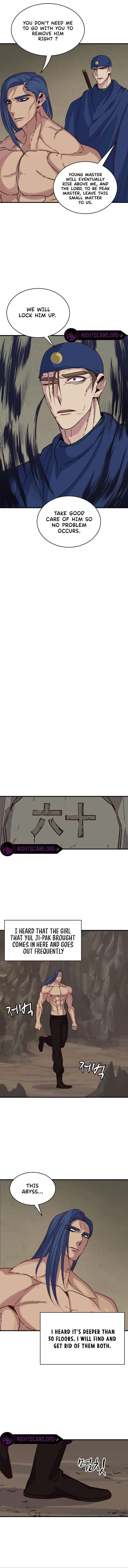 The Heavenly Demon Will Turn the World Upside Down Chapter 28 – Page 12