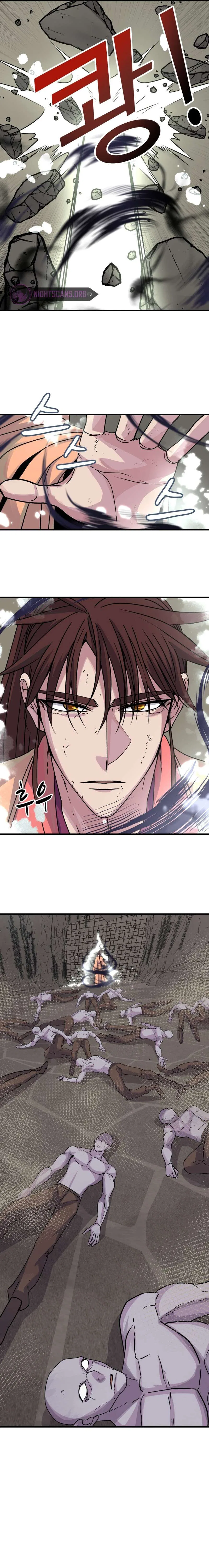 The Heavenly Demon Will Turn the World Upside Down Chapter 27 – Page 12