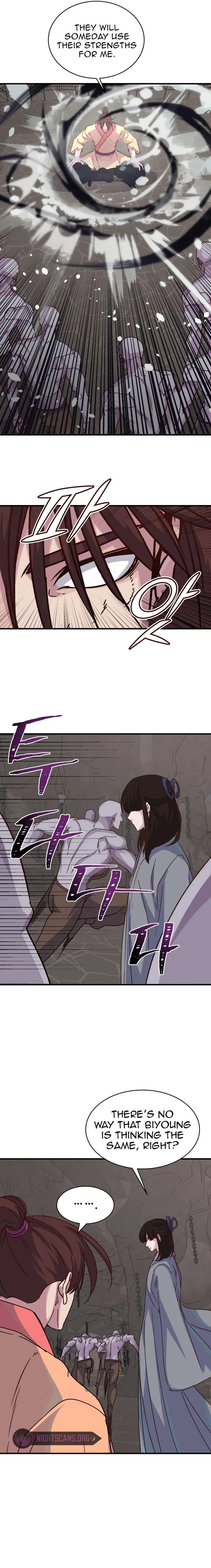 The Heavenly Demon Will Turn the World Upside Down Chapter 27 – Page 15