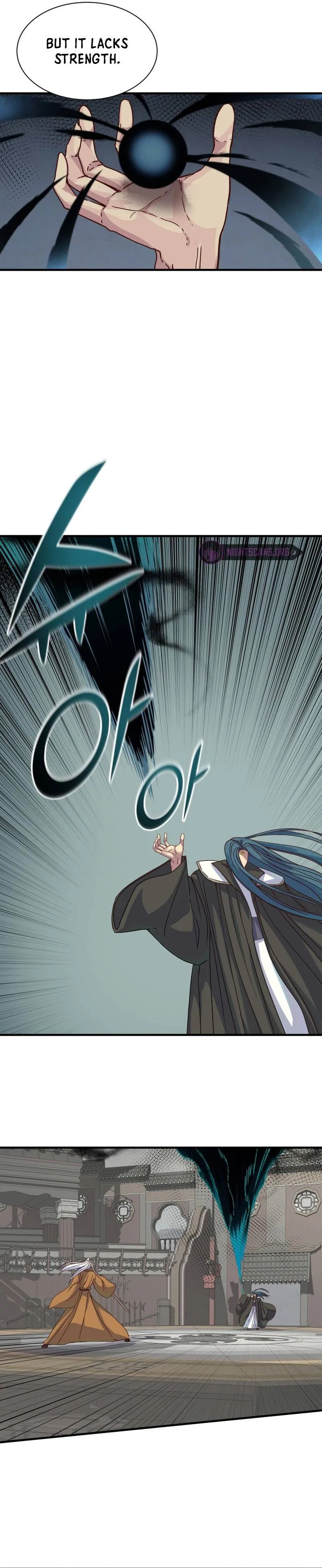 The Heavenly Demon Will Turn the World Upside Down Chapter 24 – Page 5
