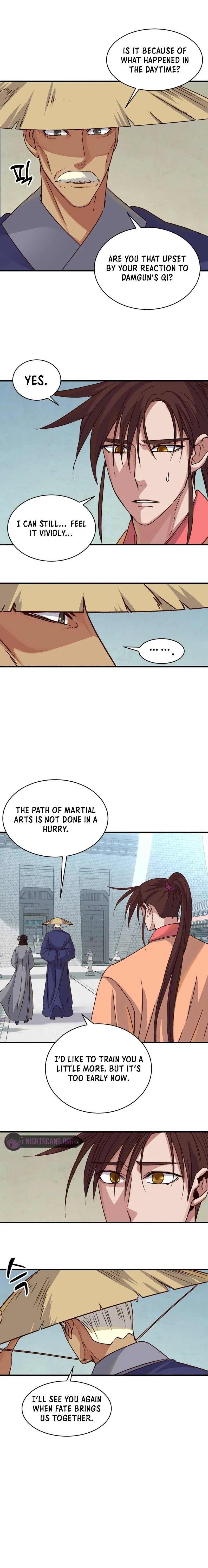 The Heavenly Demon Will Turn the World Upside Down Chapter 24 – Page 13