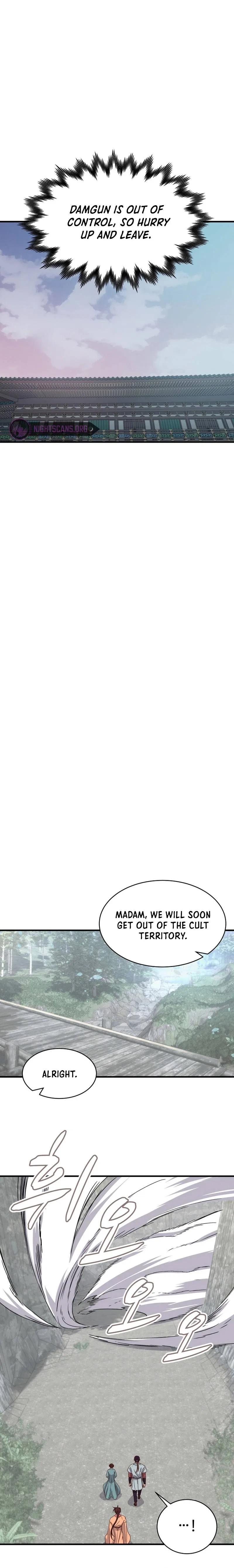 The Heavenly Demon Will Turn the World Upside Down Chapter 24 – Page 14