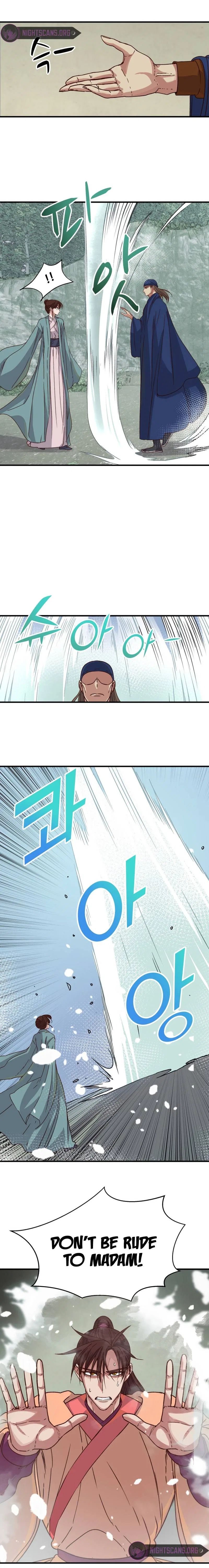 The Heavenly Demon Will Turn the World Upside Down Chapter 24 – Page 18